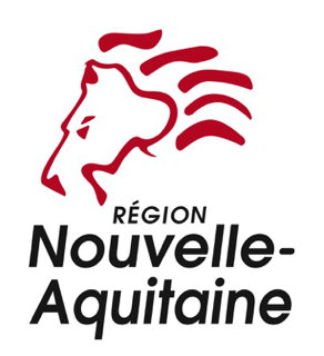 Région Nouvelle-Aquitaine Logo